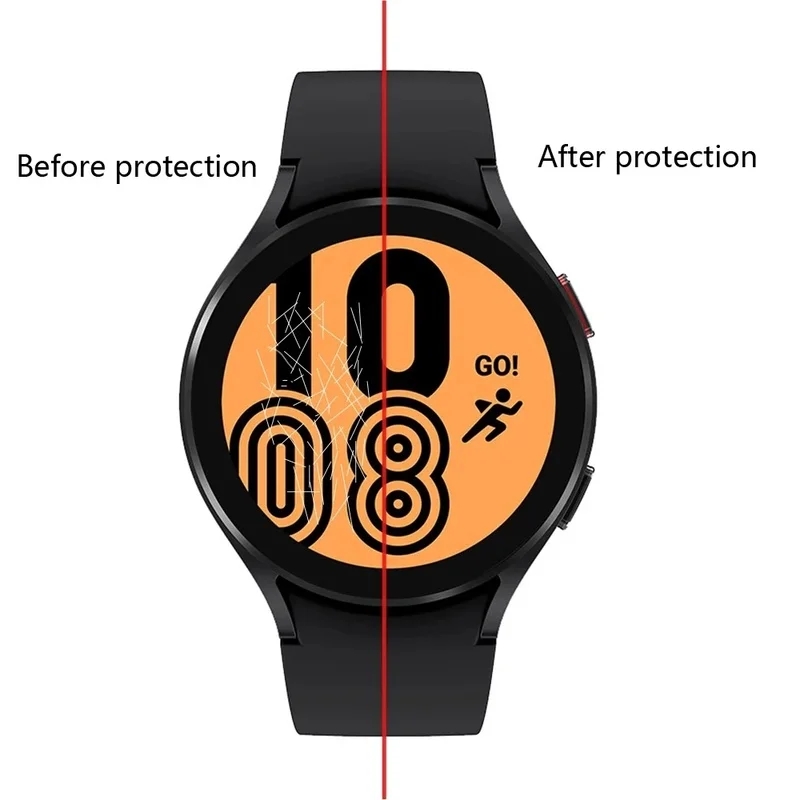 5Pcs Screen Protector For Sams - đánh giá và giá Hydrogel Screen Protector