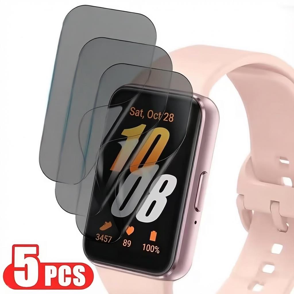 3-5Pcs Privacy Hydrogel Film F - đánh giá và giá Hydrogel Screen Protector