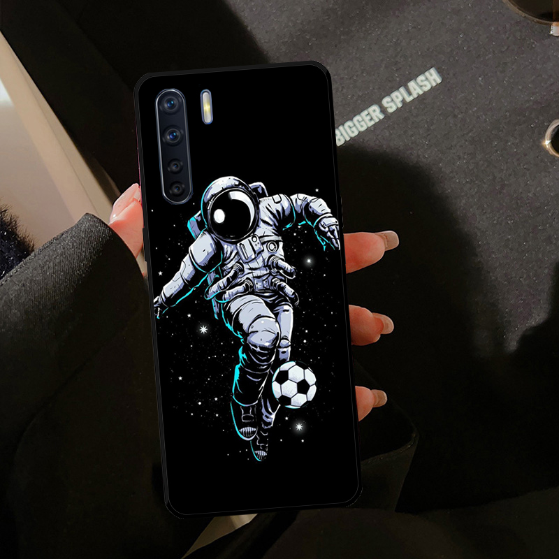 Astronaut Soccer Basketball Ca - đánh giá và giá Oppo A78