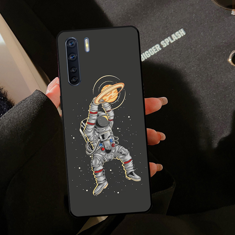 Astronaut Soccer Basketball Ca - đánh giá và giá Oppo A78