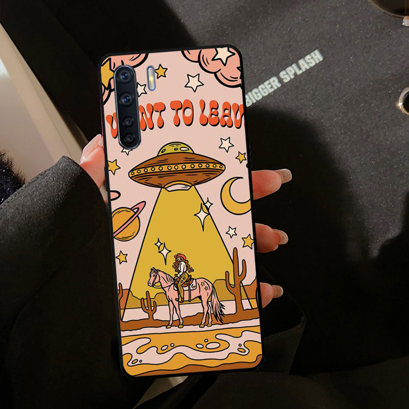 Space Cowgirl Case For Oppo A5 - đánh giá và giá Oppo A78