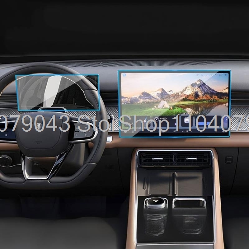 Tempered glass screen protecto - đánh giá và giá Glass Protector Auto