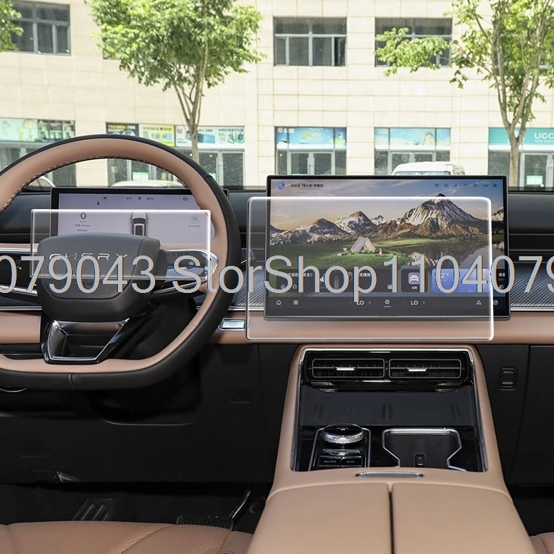 Tempered glass screen protecto - đánh giá và giá Glass Protector Auto
