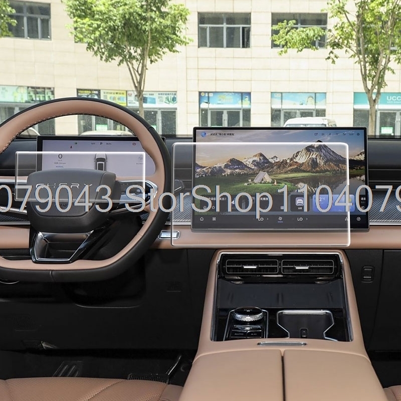 Tempered glass screen protecto - đánh giá và giá Glass Protector Auto