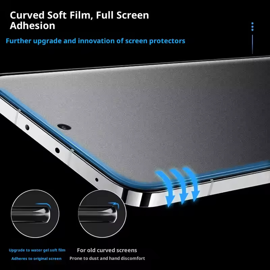 4PCS Matte Hydrogel Film for R - đánh giá và giá Realme Note 50