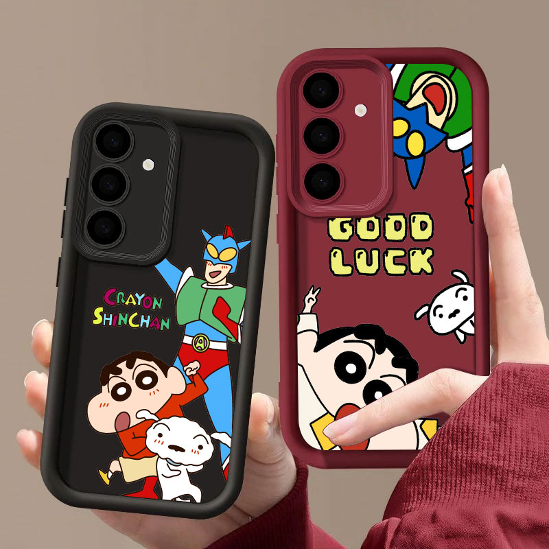 Crayons Boy S26 Ultra Case For - đánh giá và giá Samsung Galaxy S24