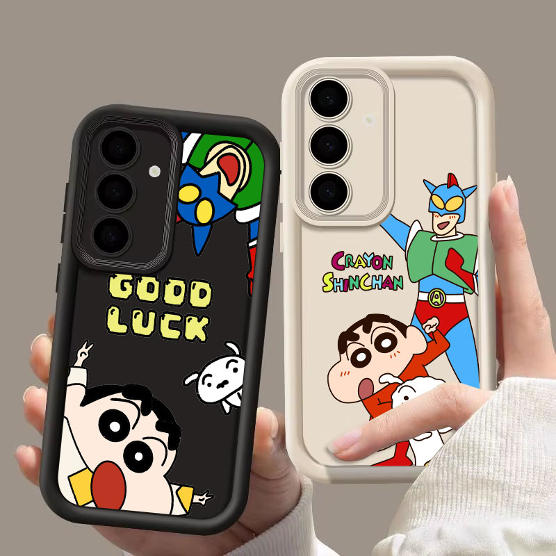 Crayons Boy S26 Ultra Case For - đánh giá và giá Samsung Galaxy S24