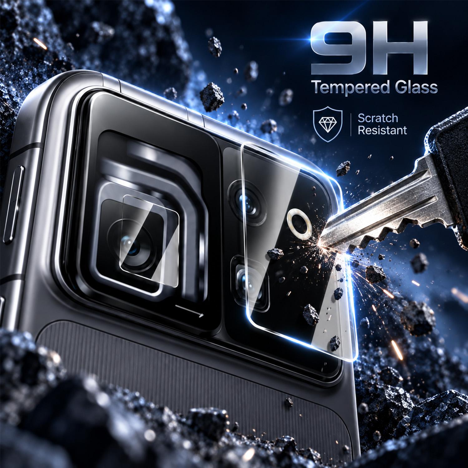 Dust Free Auto Installation Ki - đánh giá và giá Glass Protector Auto