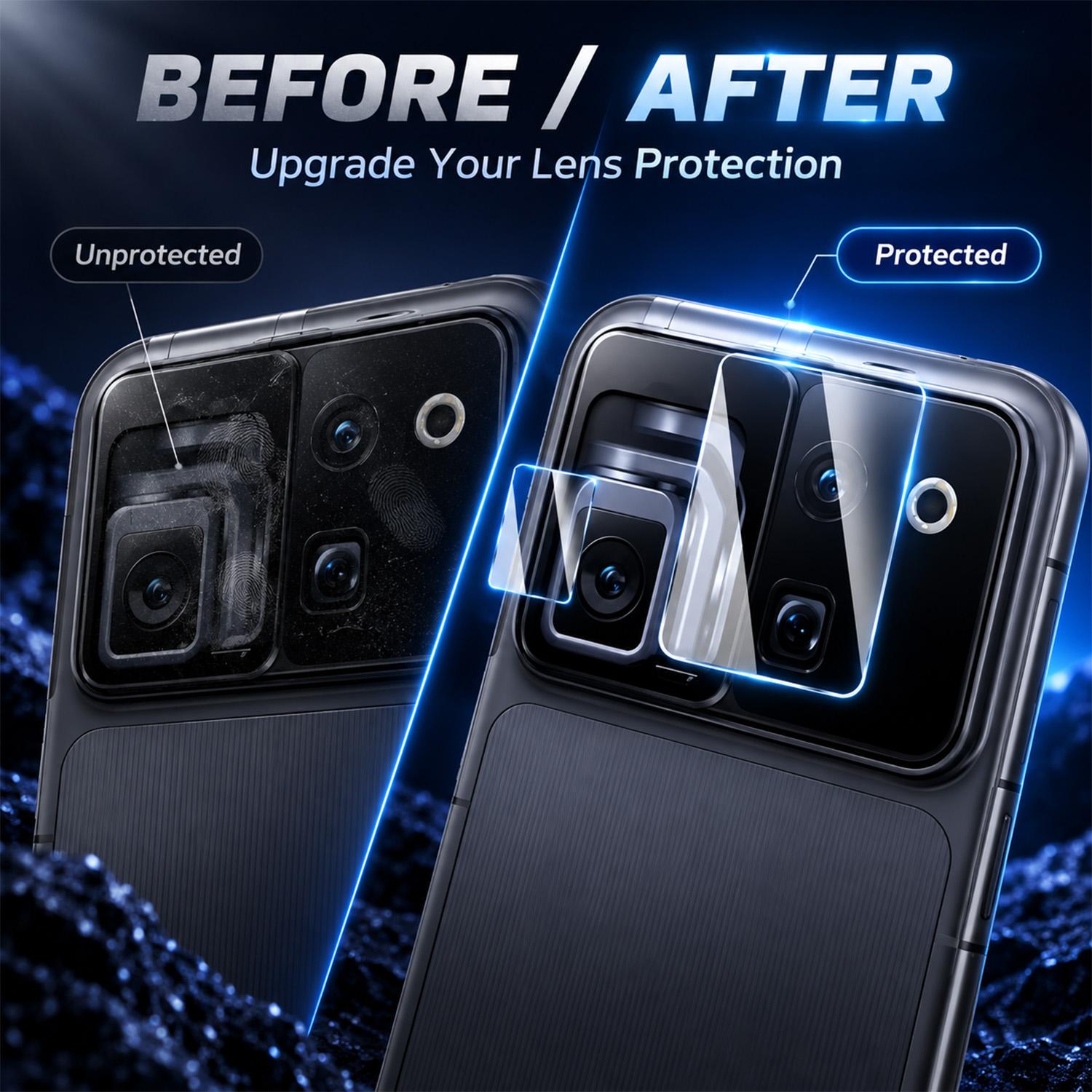 Dust Free Auto Installation Ki - đánh giá và giá Glass Protector Auto