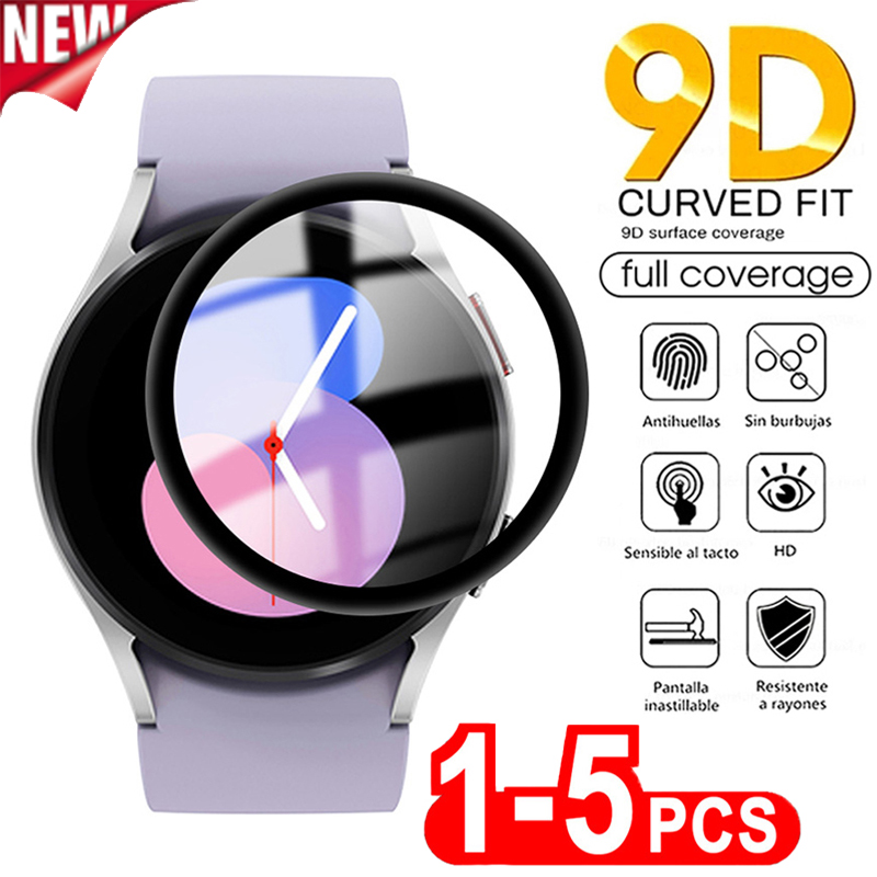 1-5Pcs Protective Film for Sam - đánh giá và giá Hydrogel Screen Protector