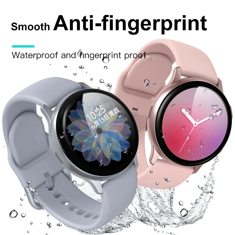 1-5Pcs Protective Film for Sam - đánh giá và giá Hydrogel Screen Protector