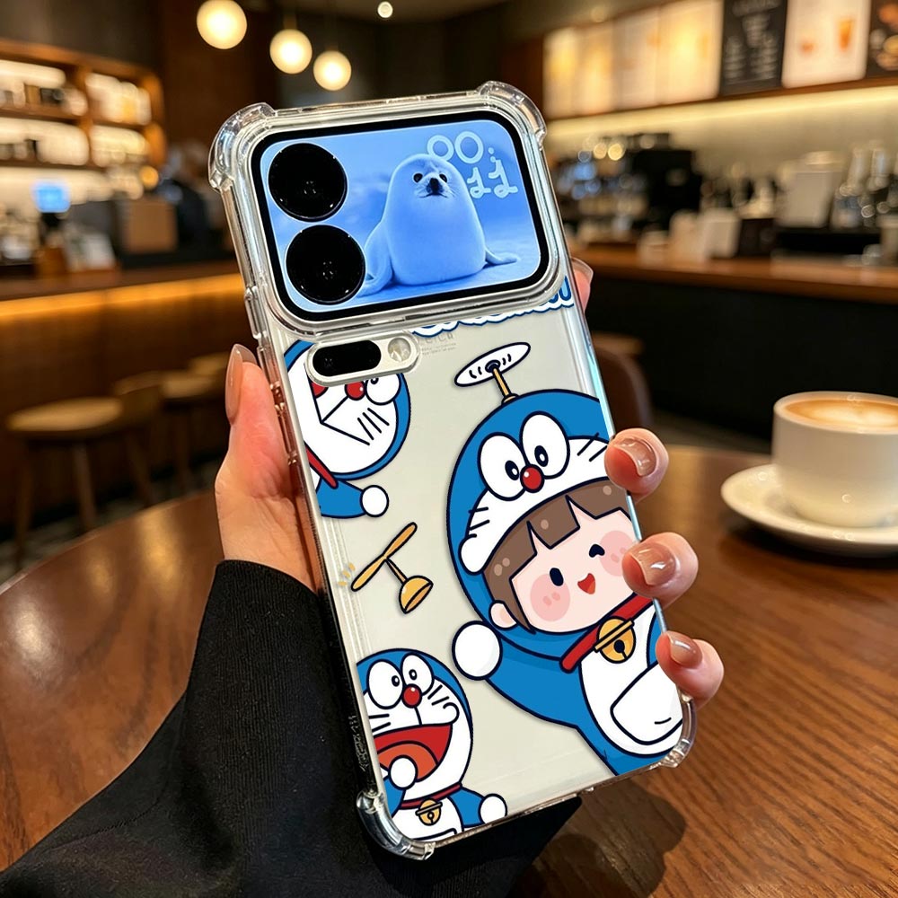 Clear Phone Case For Realme 7I - đánh giá và giá Realme Note 50