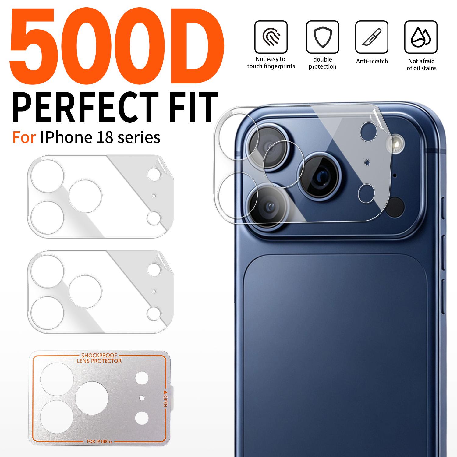 18Pro Dust Free Auto Installat - đánh giá và giá Glass Protector Auto