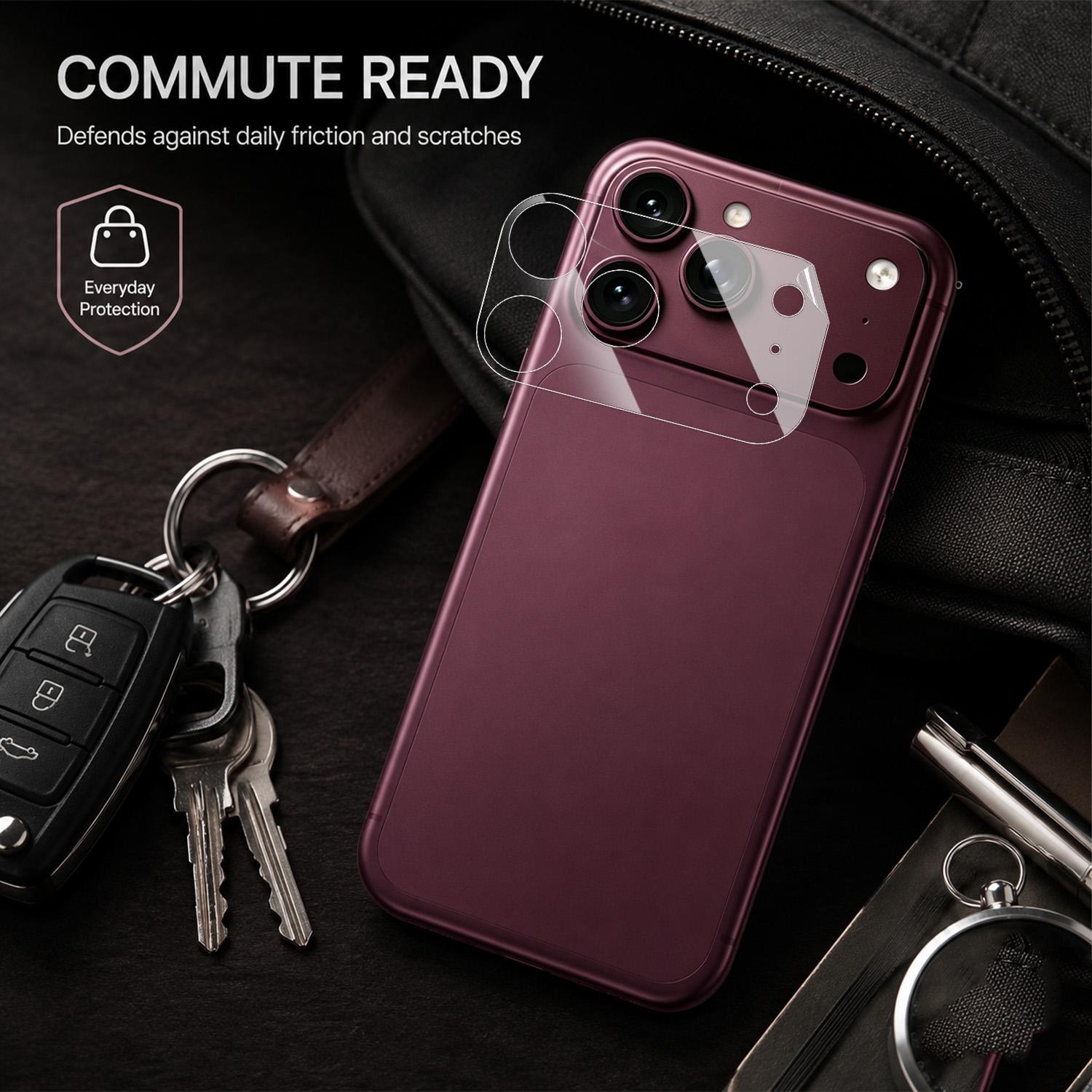 18Pro Dust Free Auto Installat - đánh giá và giá Glass Protector Auto