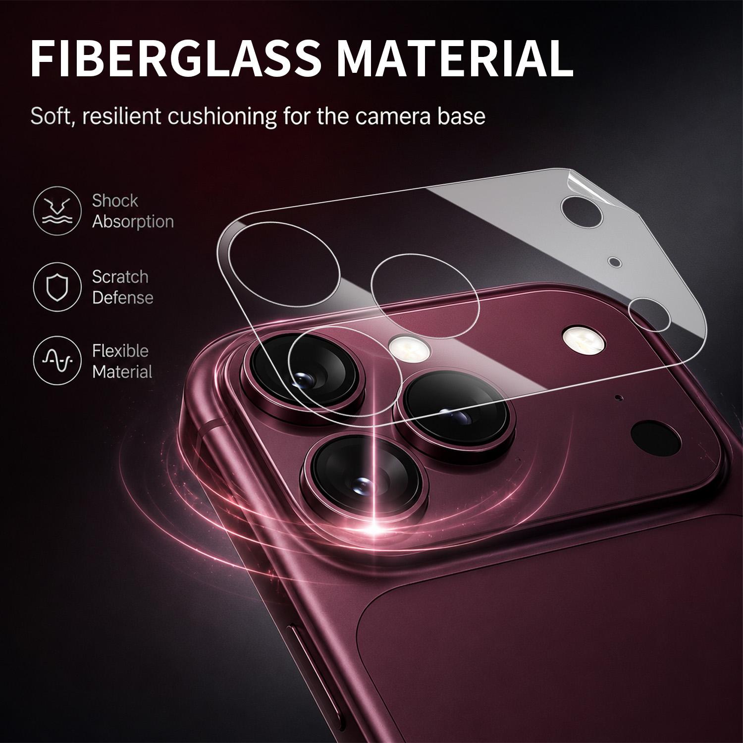 18Pro Dust Free Auto Installat - đánh giá và giá Glass Protector Auto