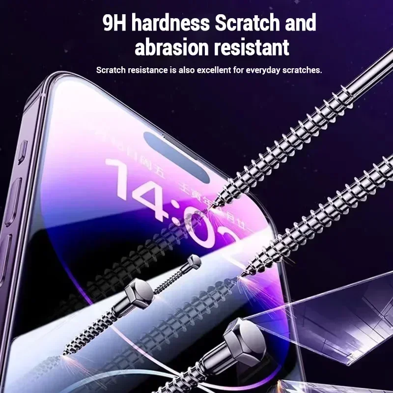 5PCS Anti-Spy Peeping Tempered - đánh giá và giá Realme Note 50