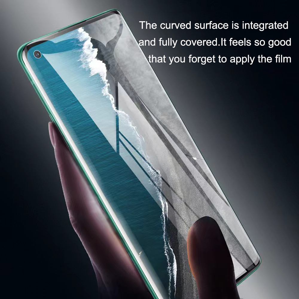 FONLYU 50pc Universal HD Matte - đánh giá và giá Screen Protector Cutter