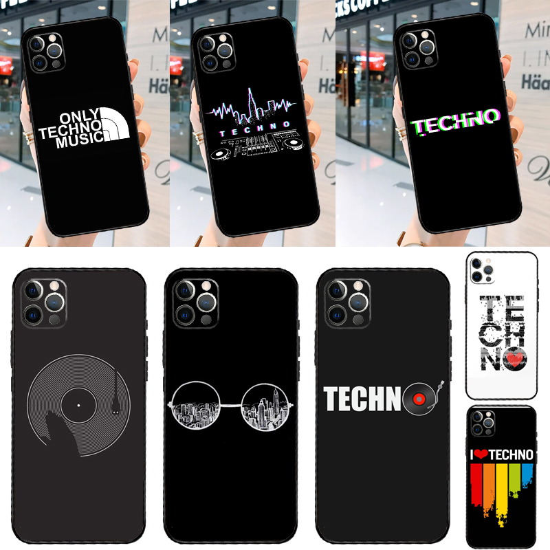 Techno Music Case For Oppo A16 - đánh giá và giá Oppo A78