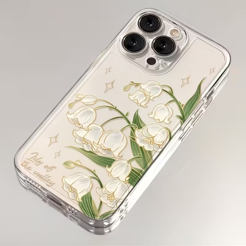 Vintage Lily of the Valley Pho - đánh giá và giá Apple Iphone 16
