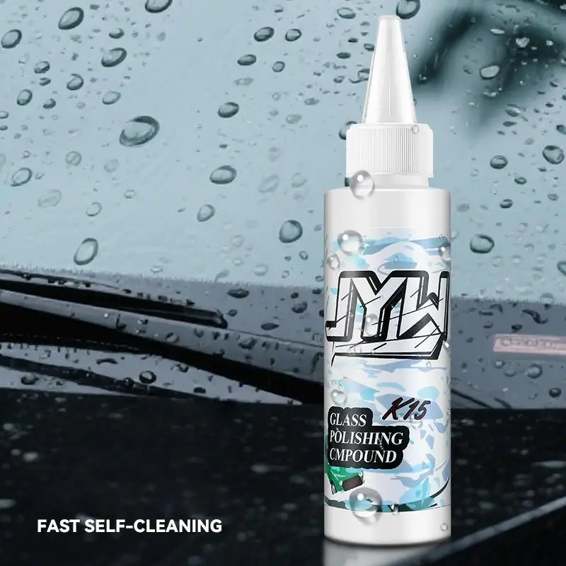 1-3Pcs Car Glass Polishing Liq - đánh giá và giá Glass Protector Auto