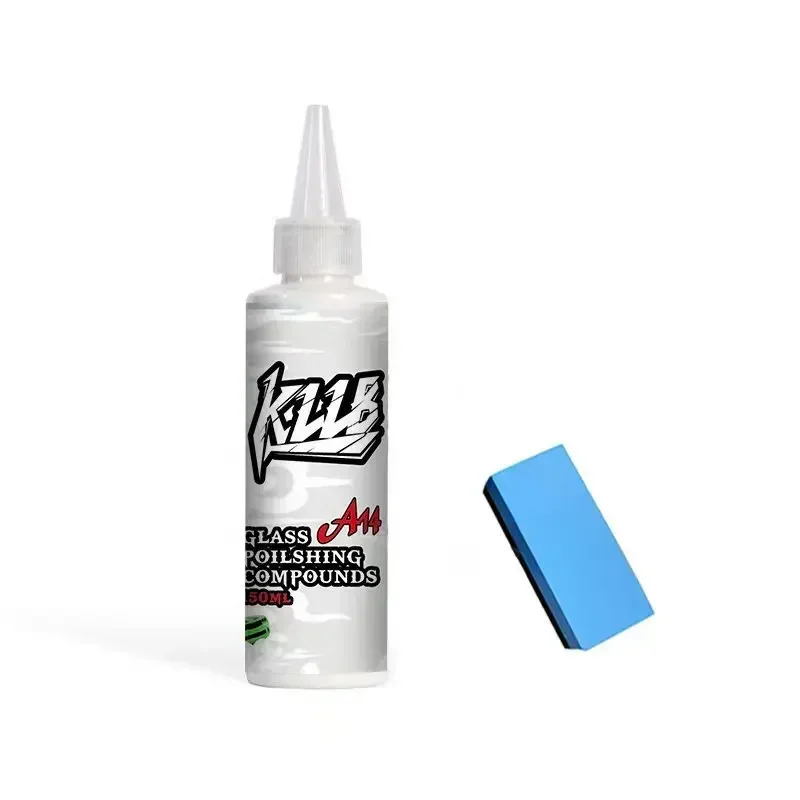 1-3Pcs Car Glass Polishing Liq - đánh giá và giá Glass Protector Auto