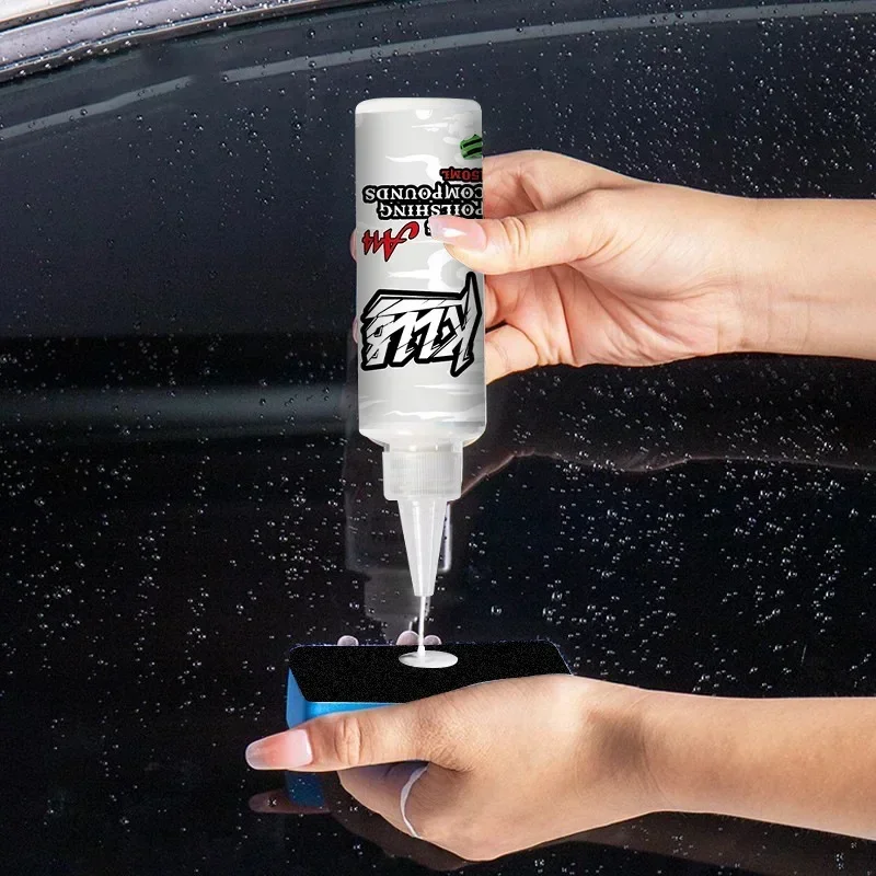 1-3Pcs Car Glass Polishing Liq - đánh giá và giá Glass Protector Auto