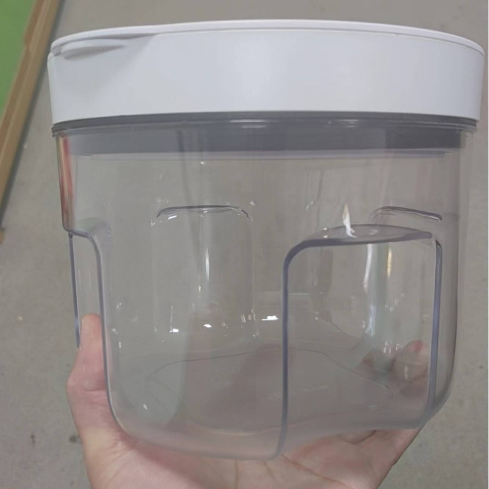 Vacuum Degassing Chamber Stabl - đánh giá và giá Air Bubble Remover
