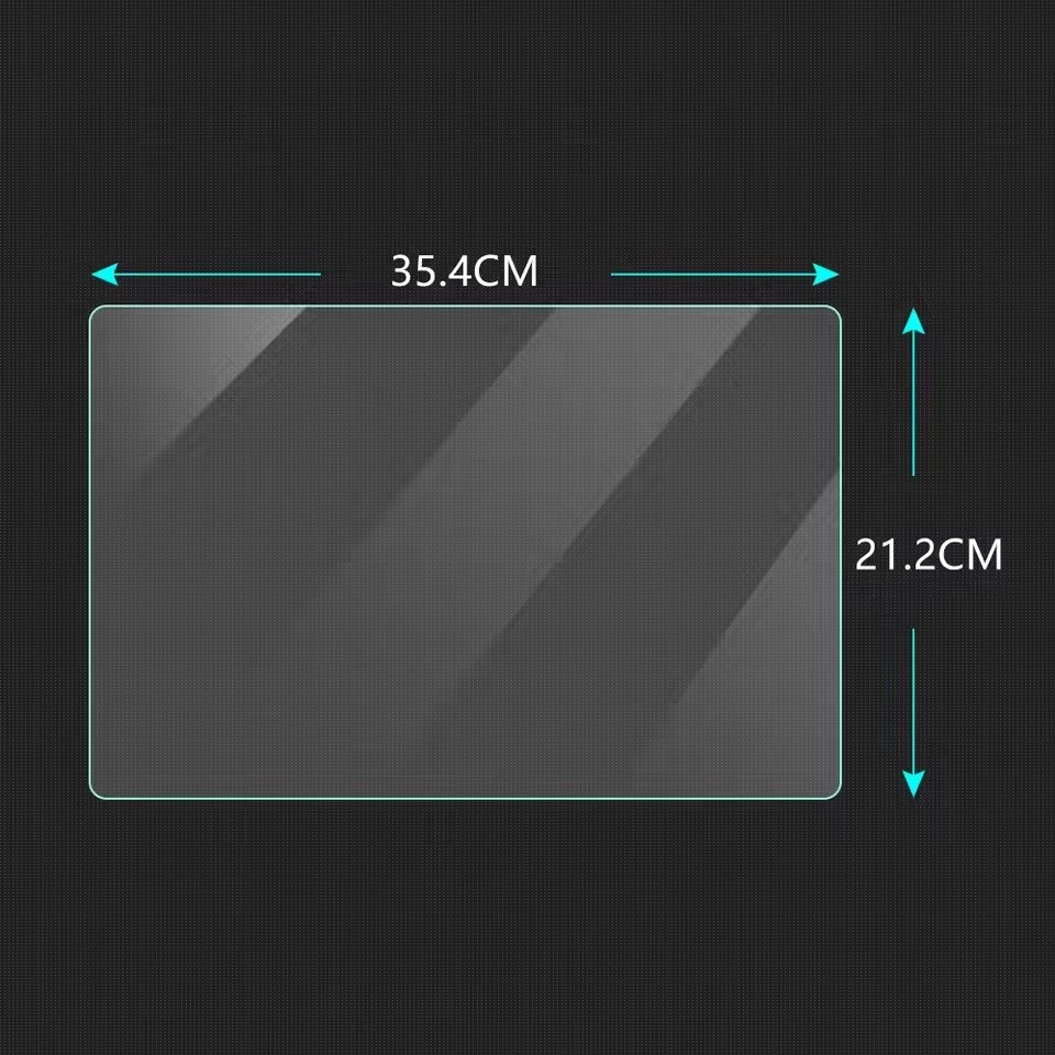 For BYD Sea Lion 06 EV 15.6-in - đánh giá và giá Glass Protector Auto