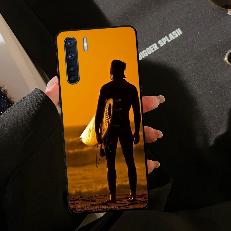 Surfer Surf Hang Loose Shak Ca - đánh giá và giá Oppo A78